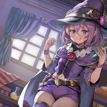 【ASMR】パッケージイラスト