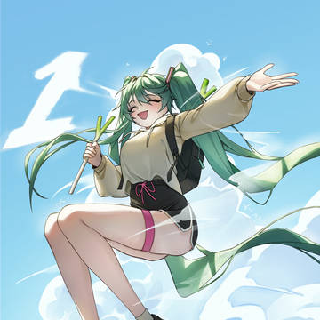 ミク