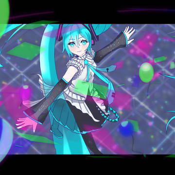 生誕祭2023