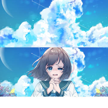 願わくば。