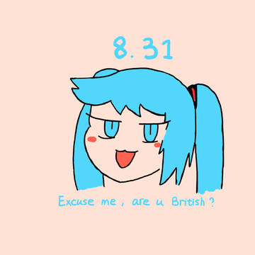 屑miku