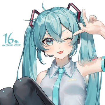 ㊗️16歳