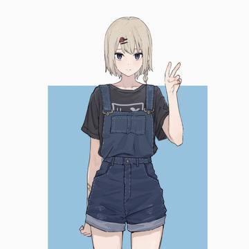 ピース