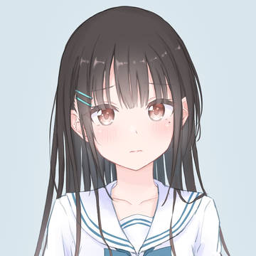 オリキャラちゃん