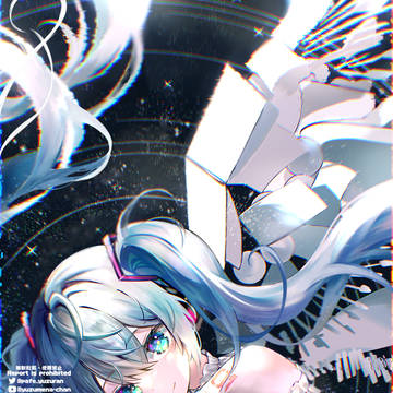#miku16th