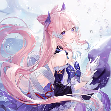 心海