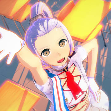 【Caligula2】 キィ 【キャラ配布】