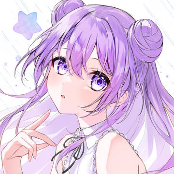 💜
