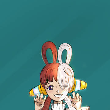 ウタちゃん
