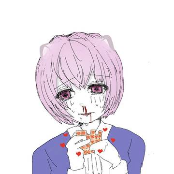 らくがき
