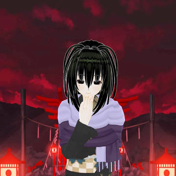 都百乃プロフィール。