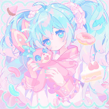 miku
