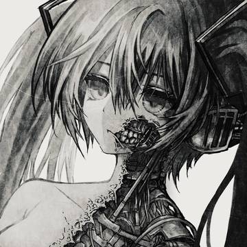 初音ミク