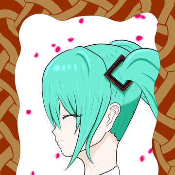 初音ミク　誕生祭