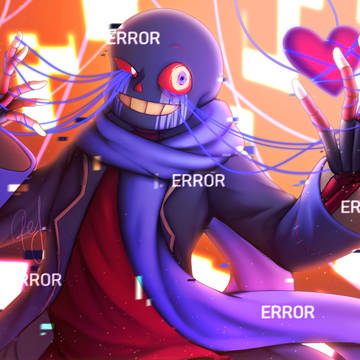 undertale au log