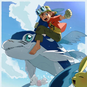 デジモンログ6