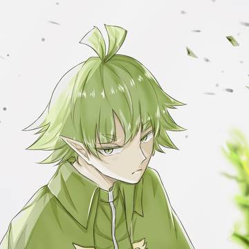 狩人の悪魔