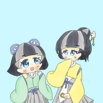 ライライ姉妹