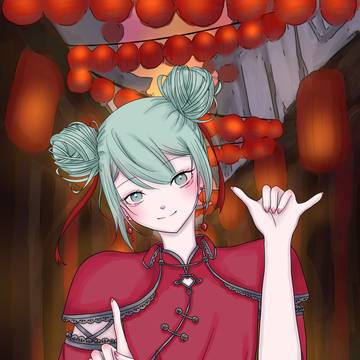 初音未來