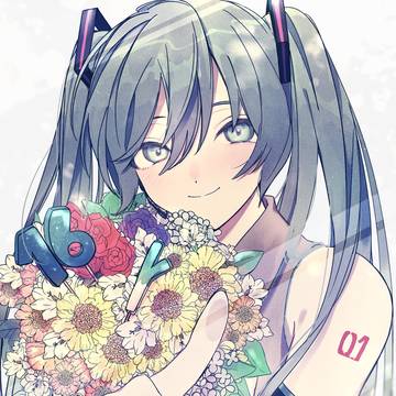 16th Anniversary