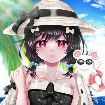 🐭👒☀️