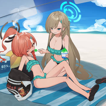 ネルアスナ