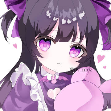 🔮🎀