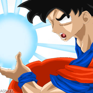 goku