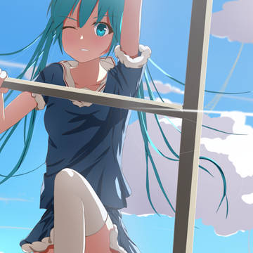 雲梯