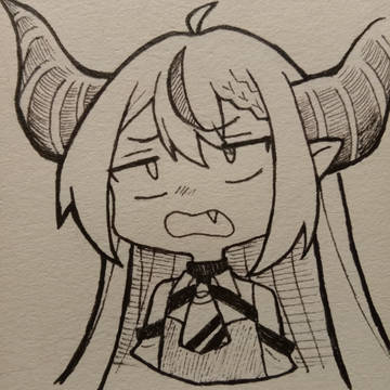 Hah?