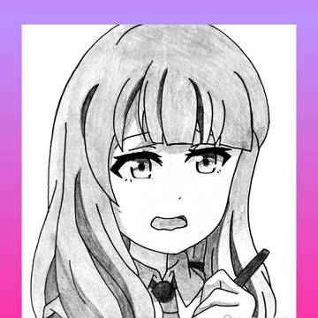 Odoko fanart (Request)