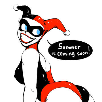 Harley Quinn