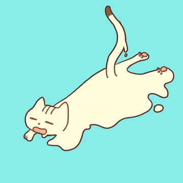 動物絵まとめ②