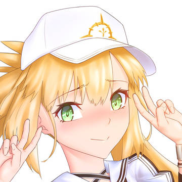 水着キャストリア