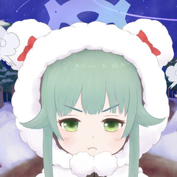 もみじちゃん