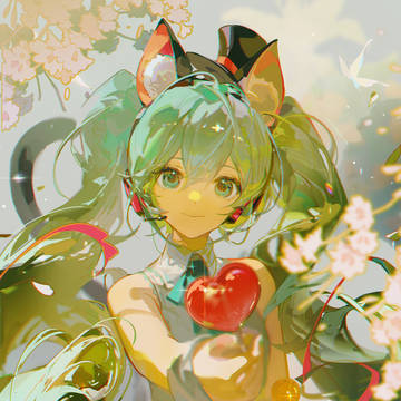 吃颗糖