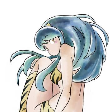 ラムさん55歳