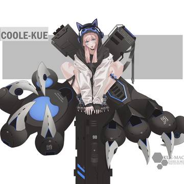 女角色