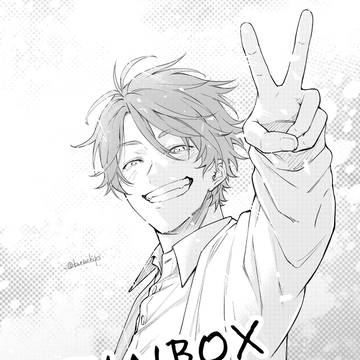 FANBOXはじめました