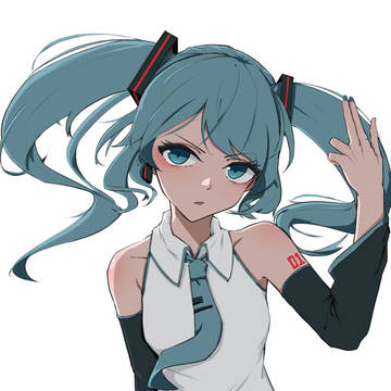 随便画