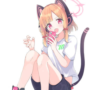 モモイ