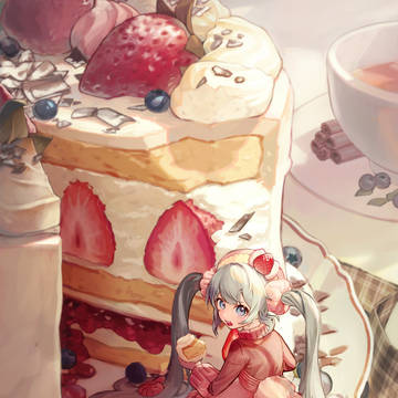 🍰