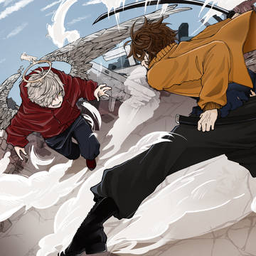 戦闘だるさか