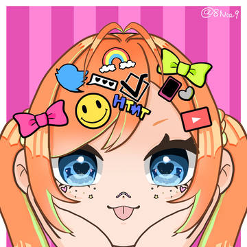 ののち❕