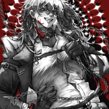 Vox Akuma