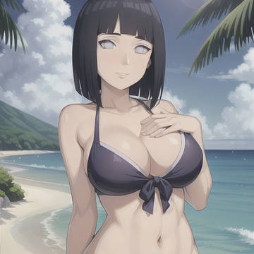 日向雛田1