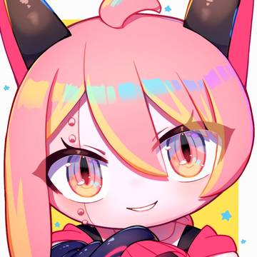 ボーイッシュメロディライン