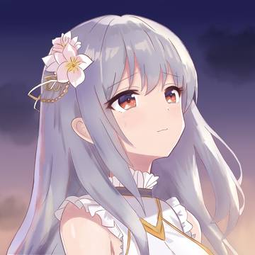 Ori-san In Tears
