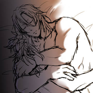 宇煉つめ（r18含む）