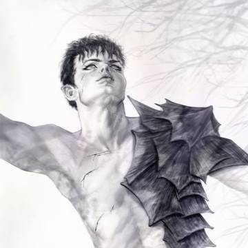>guts